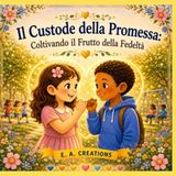 Il Custode delle Promessa: Coltivando il Frutto della Fedeltà