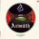 Azimuth Azymuth - Azimuth (LP)