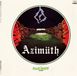Azimuth Azymuth - Azimuth (LP)