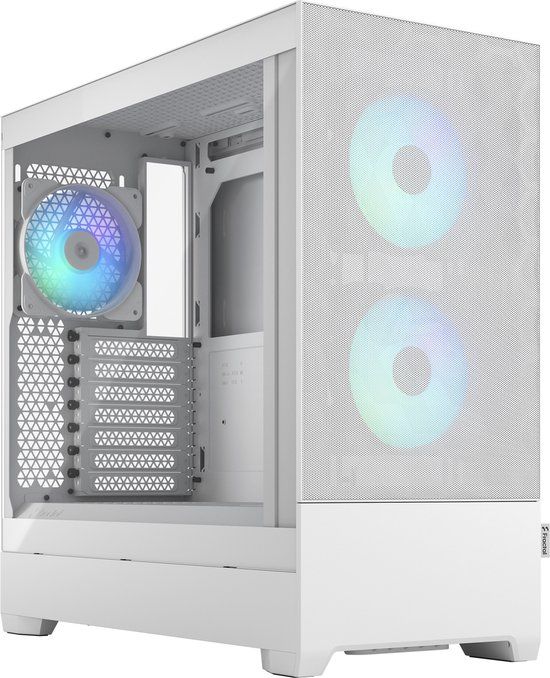 Fractal Design Pop Air Tower Wit