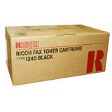 Ricoh 430278 toner cartridge - zwart - 4500 pagina's