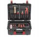 Gedore red Gereedschapskoffer Azubi L - 57-delig