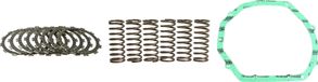 Pamoto Koppeling set voor Suzuki GSF 650 Bandit (2005-2006)