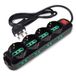 Tecnoware Power Systems Power Cleaner 12 Stekkerdoos