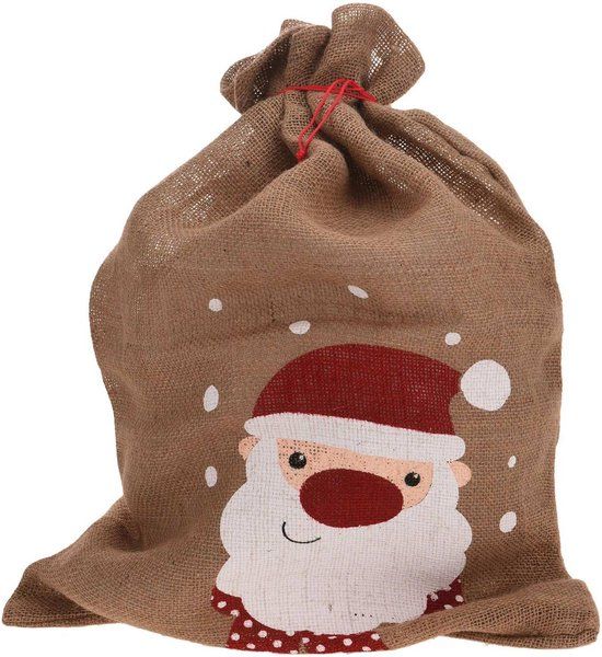 Christmas bauble 50 X 0,5 X 70 CM White Multicolour