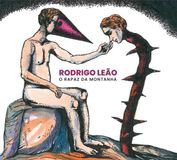 O Rodrigo Leao - O Rapaz Da Montanha (CD)