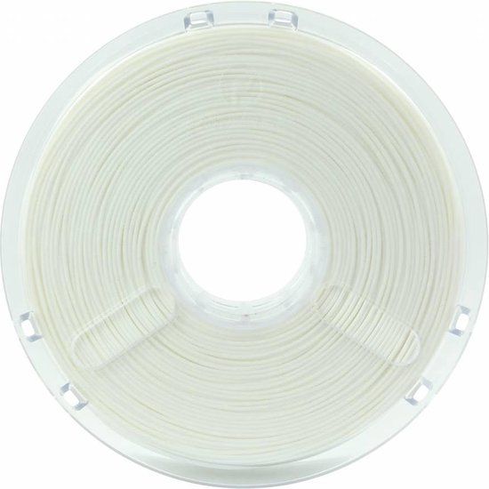 Polymaker PolyMax PLA True White 2.85mm 750gr Filament
