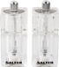 Salter 7605 CLXR Mini Salt & Pepper Grinder Set