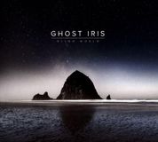 Suburban Ghost Iris Blind World CD