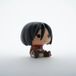 Plastoy - Attack on Titan - Chibi Mikasa - Money Box - Spaarpot - Anime