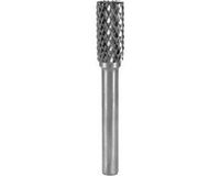 Ruko 116018 Hm Stiftfrees Vorm A Cilindrisch (Zya) Met Kopse