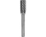 Ruko 116018 Hm Stiftfrees Vorm A Cilindrisch (Zya) Met Kopse
