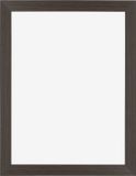 Dutch Frame Factory Fotolijst 24x32 cm Eiken Donker - MDF
