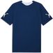 PUMA - individualfinal jersey - Maillot de football à manches courtes pour hommes - Bleu