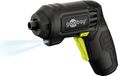 goobay Mini-accuschroevendraaierset 31-delig