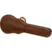 Gibson Lifton Historic 5-Latch Brown/Pink Hardshell Les Paul Aged koffer voor Gibson Les Paul