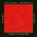 Good Stuff : A Tribute to Charlie Byrd CD