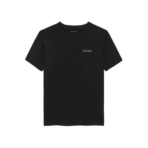 Calvin Klein T-shirt - zwart