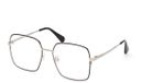 Max&co MO5166 Noir brillant 54/18/140 Lunettes femme