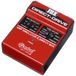 Radial JDX Direct Drive Amp Simulator DI Box