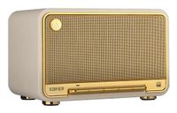 Edifier D32 2.1 draagbaar luidsprekersysteem Wit 60 W