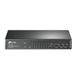 TP-Link TL-SF1009P Netwerkswitch