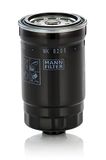 MANN-FILTER WK 8205 brandstoffilter