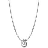Glanzstücke München Ketting 925 zilver 45 cm