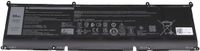 Dell M59JH Batterij - 86Wh