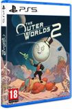 Microsoft The Outer Worlds 2 PS5
