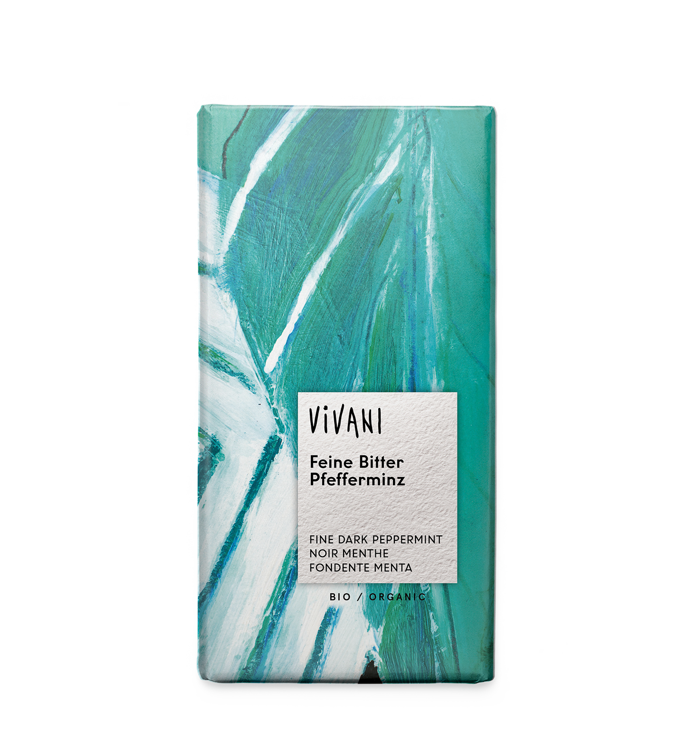 Vivani 285906 - Chocoladereep - 1 stuk