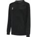 Hummel Katoenen sweater voor kinderen Move Grid