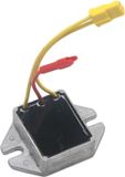 Merkloos / Sans marque Briggs & Stratton Aftermarket Voltage Regulator - 394890 393374 - 691185 - Vervanging 797375 797182 845907