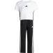 adidas T-shirt et pantalon pour filles Essentials