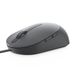 DELL MS3220 - Souris laser - 3200 DPI - Ambidextre - Gris/Argent