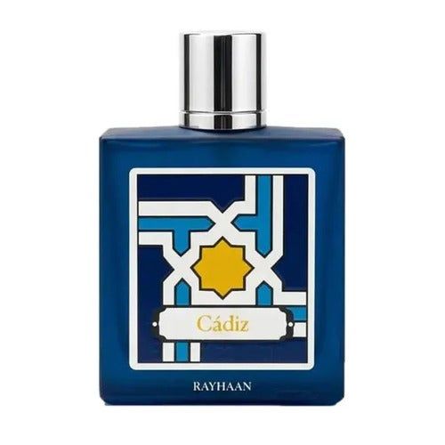 Rayhaan Eau de Parfum / 100 ml / Unisex