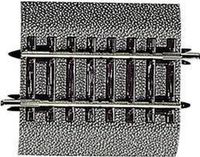 Roco H0 RocoLine Rechte rails 57.5 mm 6 stuk(s)