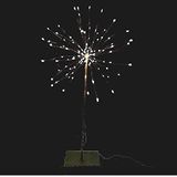 FBright Kerstdecoratie, zwart, groot