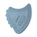 444R.94 Dunlop 444R94 Nylon Fin Darkgrey .94Mm
