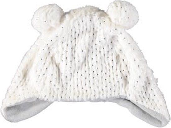 Le Chic muts Romy off white