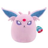 Squishmallows Pokémon x SQPK00354 - Psiana, 35 cm, officiële Pokémon | Superzacht knuffeldier