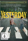 Plaion Yesterday DVD