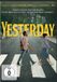 Plaion Yesterday DVD