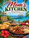 Cuisine de Maman : Recettes béliziennes, traditions familiales et souvenirs