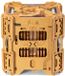 Puzzle Potato Tesla Box