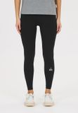 SOS Tights Telluride Dames Legging Zwart-beige Maat L