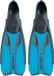 X-Voyager Beuchat X-voyager Duikvinnen Blauw,Zwart EU 38-39