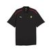 PUMA Functioneel shirt 'Cloudspun' zwart