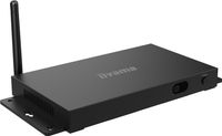 iiyama IISIGNAGEBOX-1 Set-back-box (SBB) Zwart