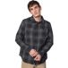 Freeman T Porter Chemise manches longues Sandor Clegan